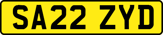 SA22ZYD