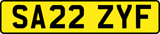 SA22ZYF