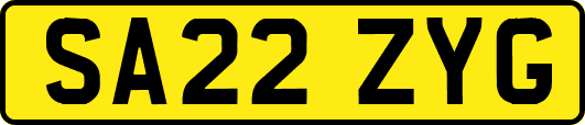 SA22ZYG