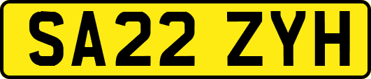 SA22ZYH