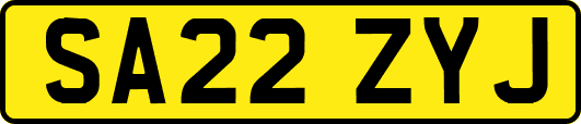 SA22ZYJ
