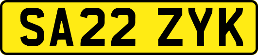 SA22ZYK