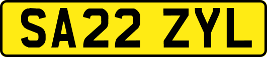 SA22ZYL