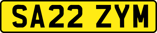 SA22ZYM