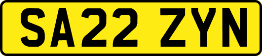 SA22ZYN