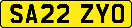 SA22ZYO