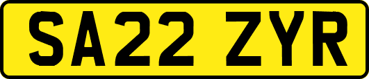 SA22ZYR