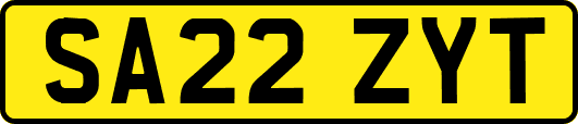 SA22ZYT
