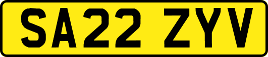 SA22ZYV