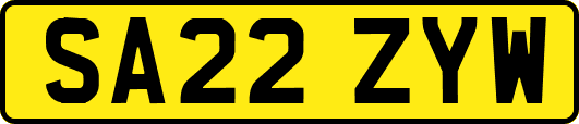 SA22ZYW