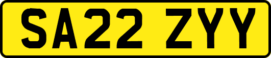 SA22ZYY