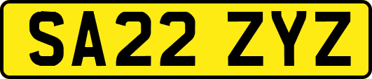 SA22ZYZ
