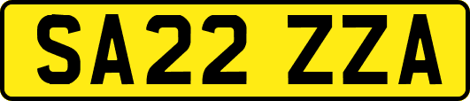 SA22ZZA