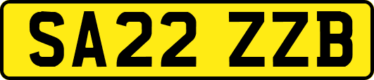 SA22ZZB