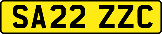 SA22ZZC