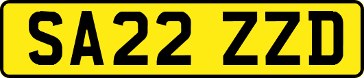 SA22ZZD