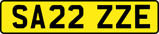SA22ZZE