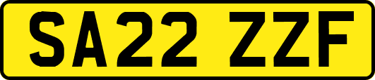 SA22ZZF