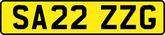 SA22ZZG