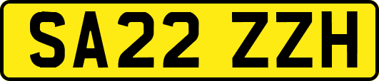 SA22ZZH
