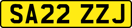 SA22ZZJ