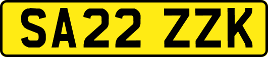 SA22ZZK
