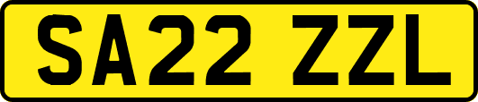SA22ZZL