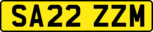 SA22ZZM