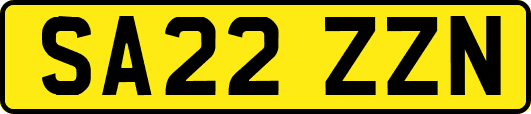 SA22ZZN