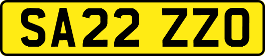 SA22ZZO