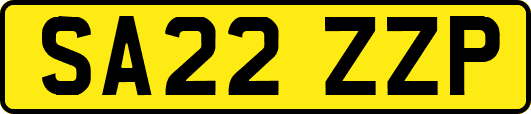SA22ZZP