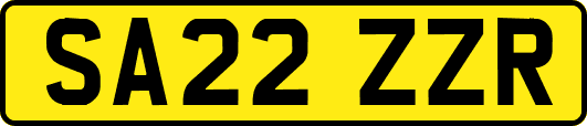 SA22ZZR