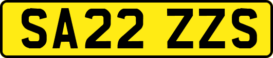 SA22ZZS