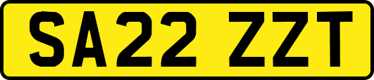 SA22ZZT
