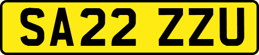 SA22ZZU