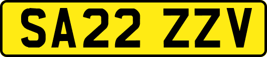 SA22ZZV