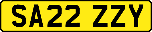 SA22ZZY