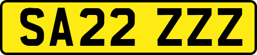 SA22ZZZ