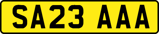 SA23AAA