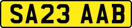 SA23AAB