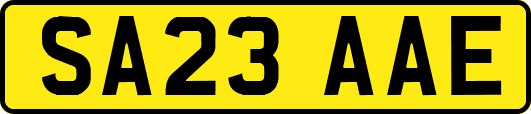 SA23AAE