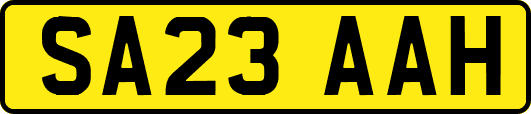 SA23AAH