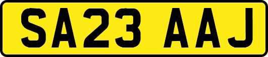 SA23AAJ