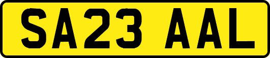 SA23AAL