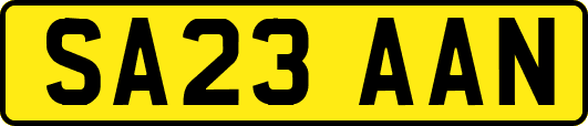 SA23AAN