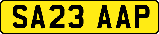 SA23AAP