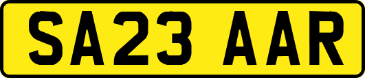 SA23AAR
