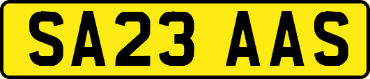 SA23AAS