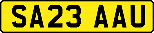 SA23AAU