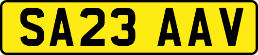 SA23AAV